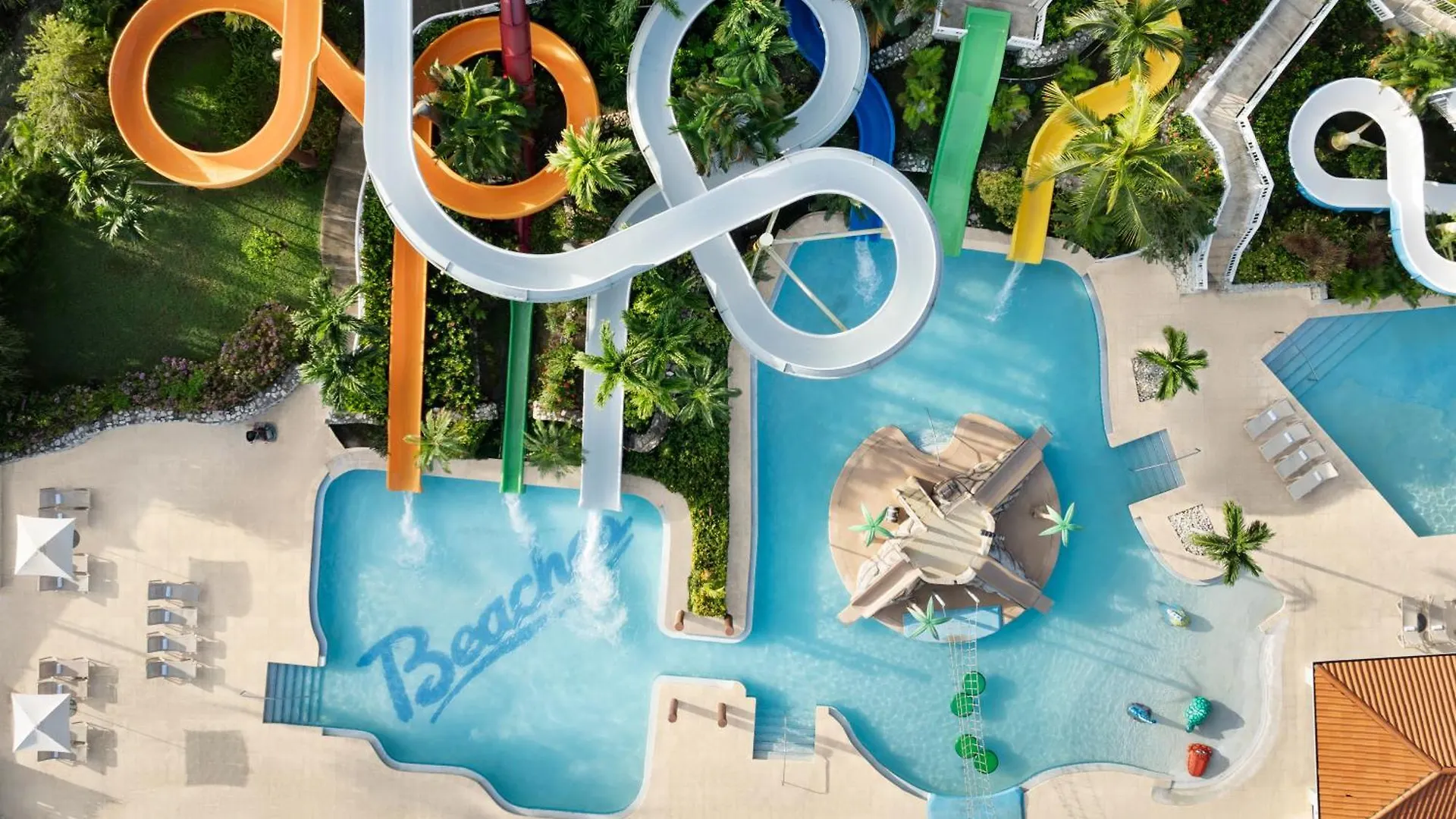 Station touristique Beaches Ocho Rios A Spa & Golf