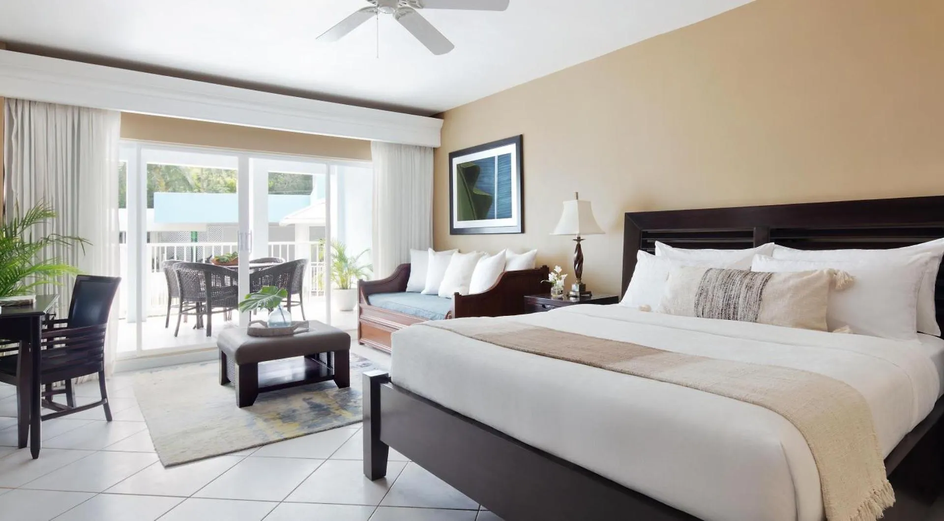 Beaches Ocho Rios A Spa & Golf Jamaïque