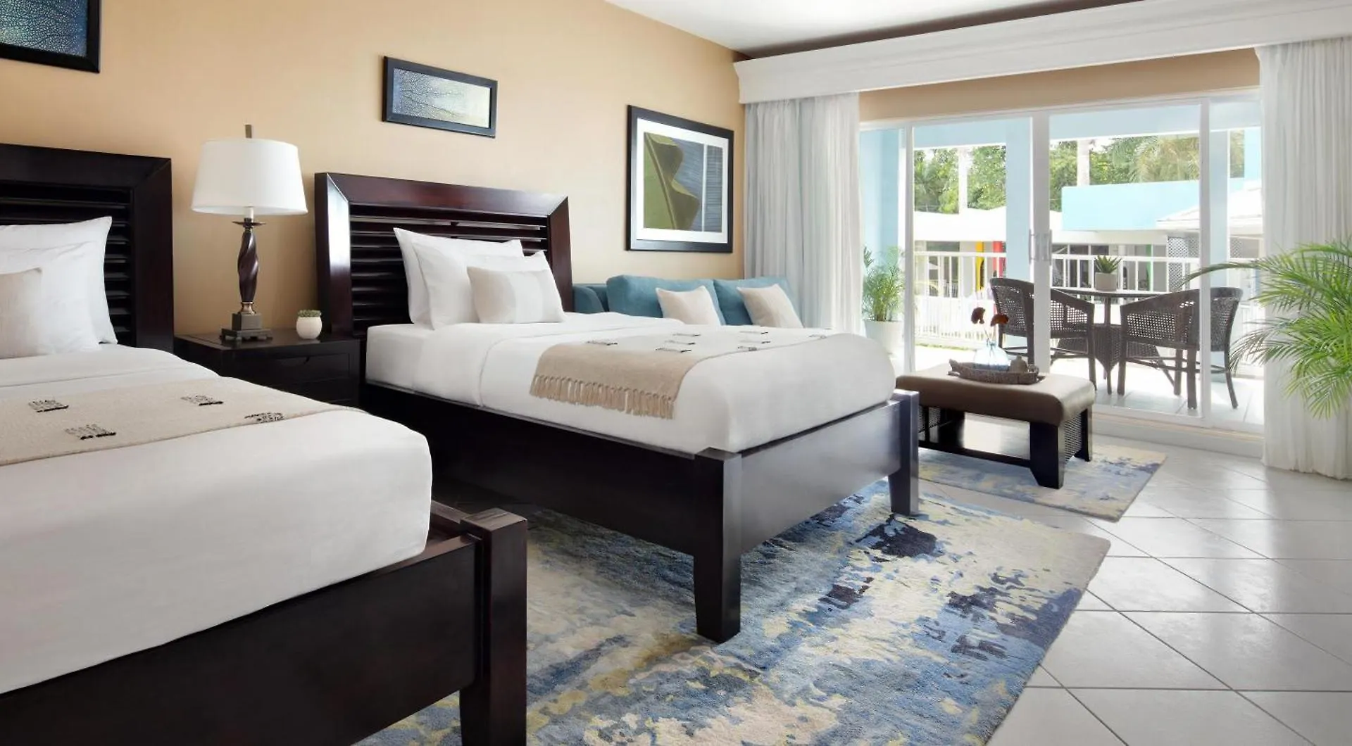 Station touristique Beaches Ocho Rios A Spa & Golf