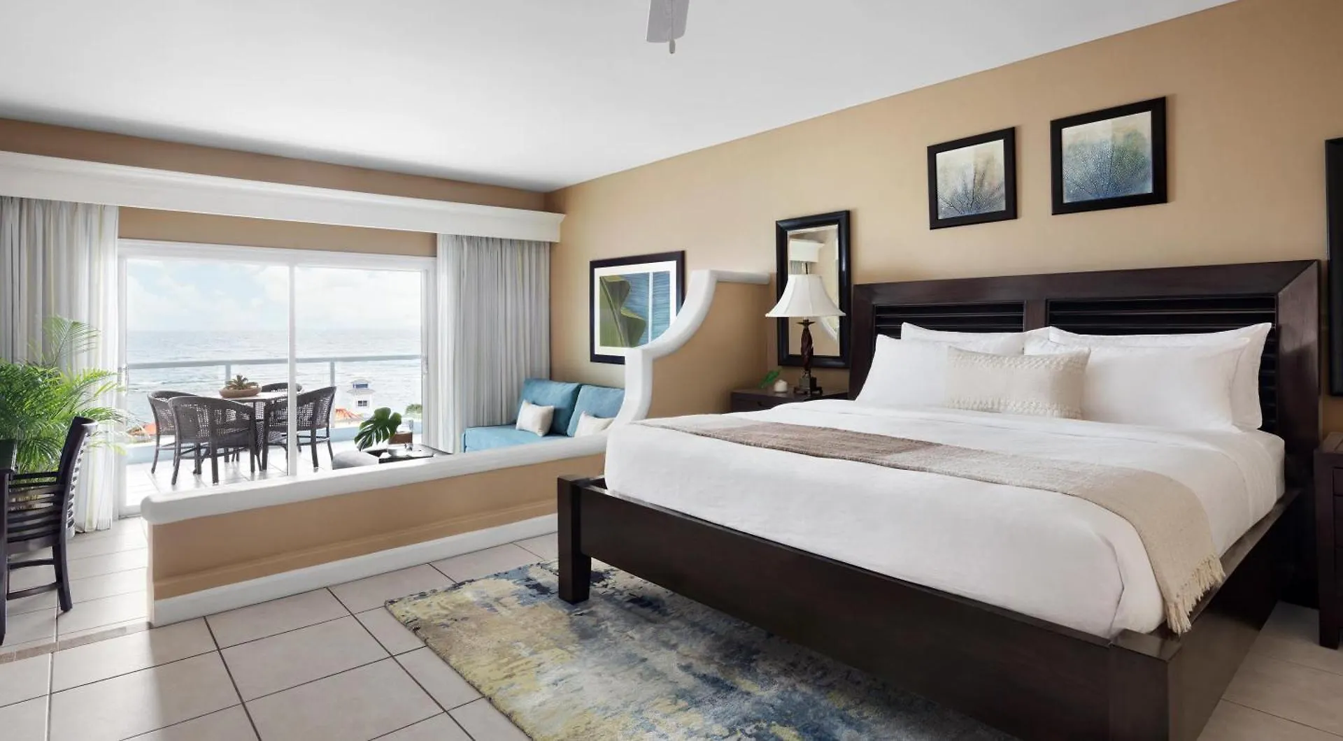 Beaches Ocho Rios A Spa & Golf Station touristique