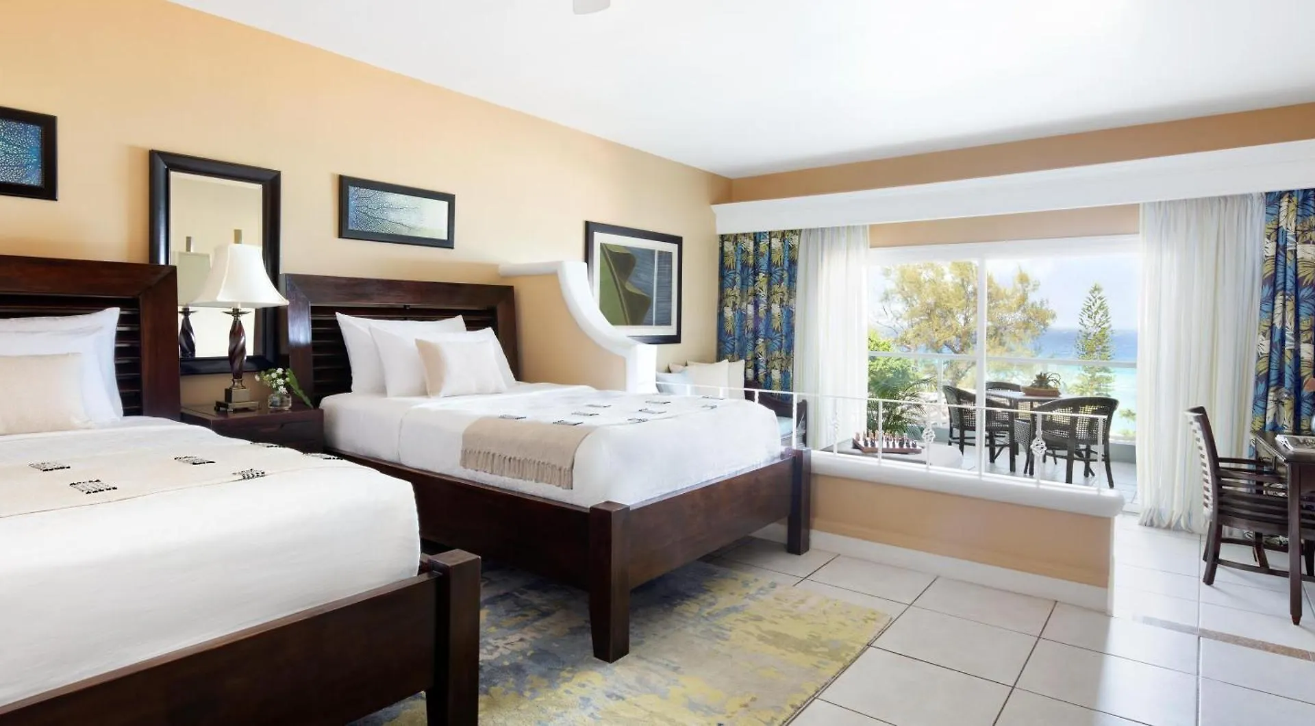 **** Station touristique Beaches Ocho Rios A Spa & Golf Jamaïque