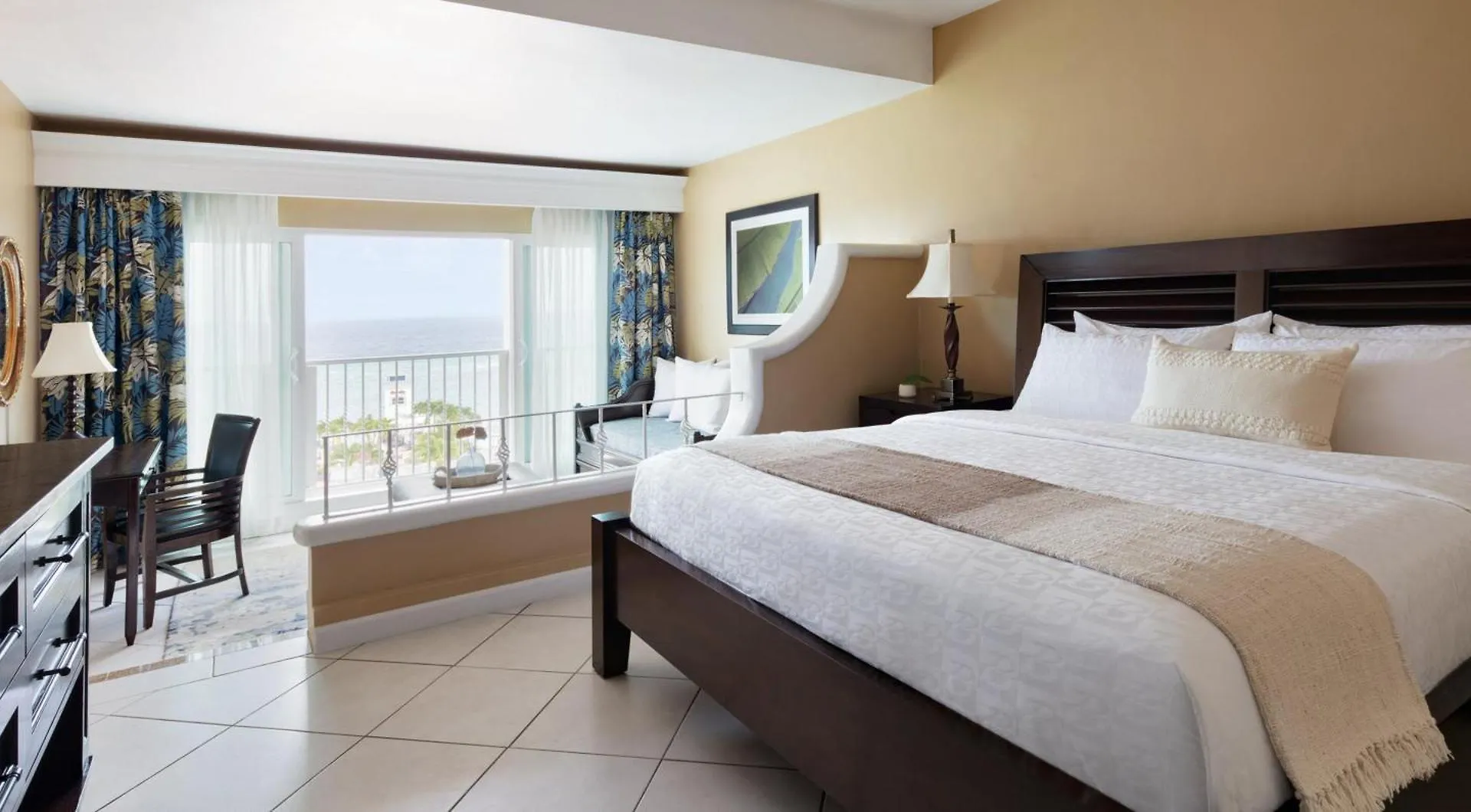 Beaches Ocho Rios A Spa & Golf Jamaïque