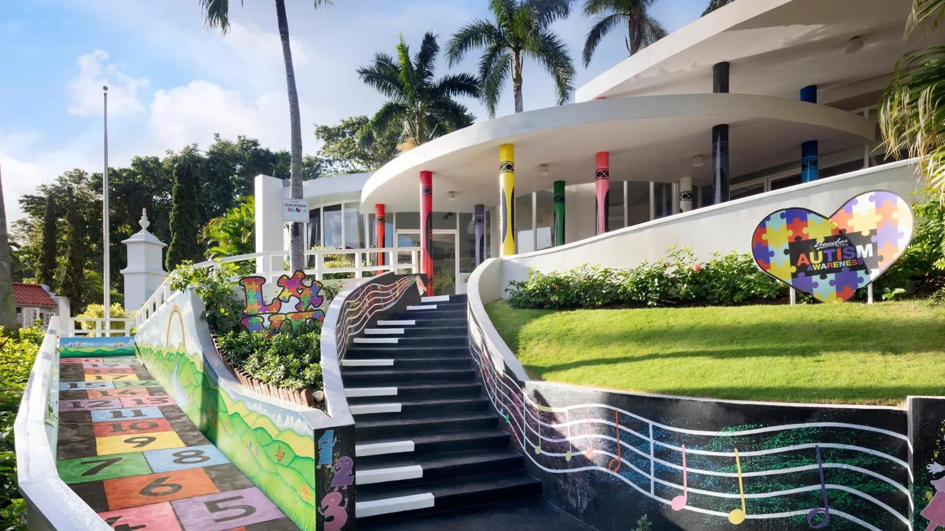 Beaches Ocho Rios A Spa & Golf