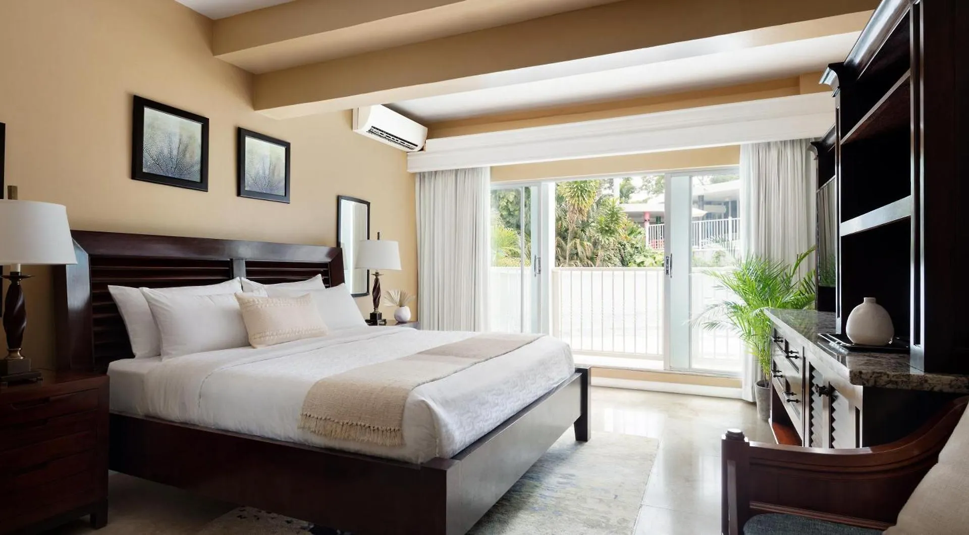 Beaches Ocho Rios A Spa & Golf Station touristique