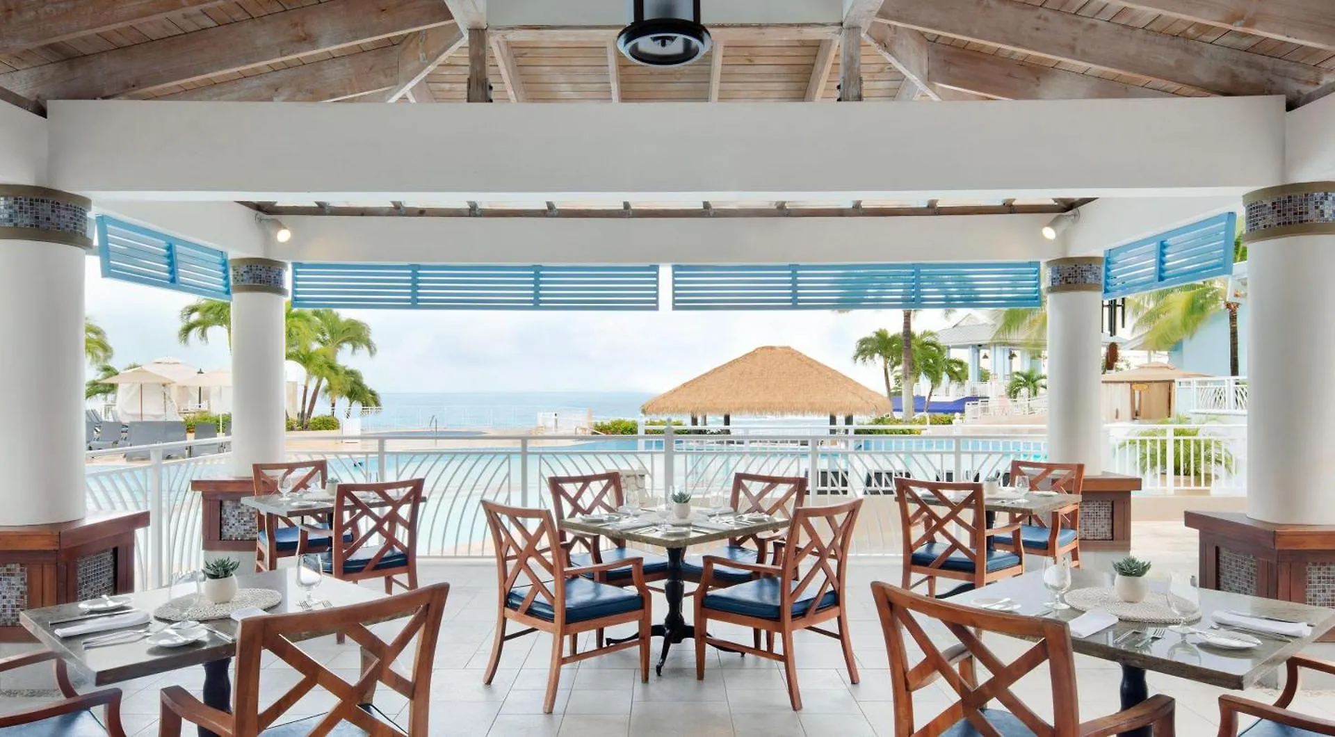 Station touristique Beaches Ocho Rios A Spa & Golf