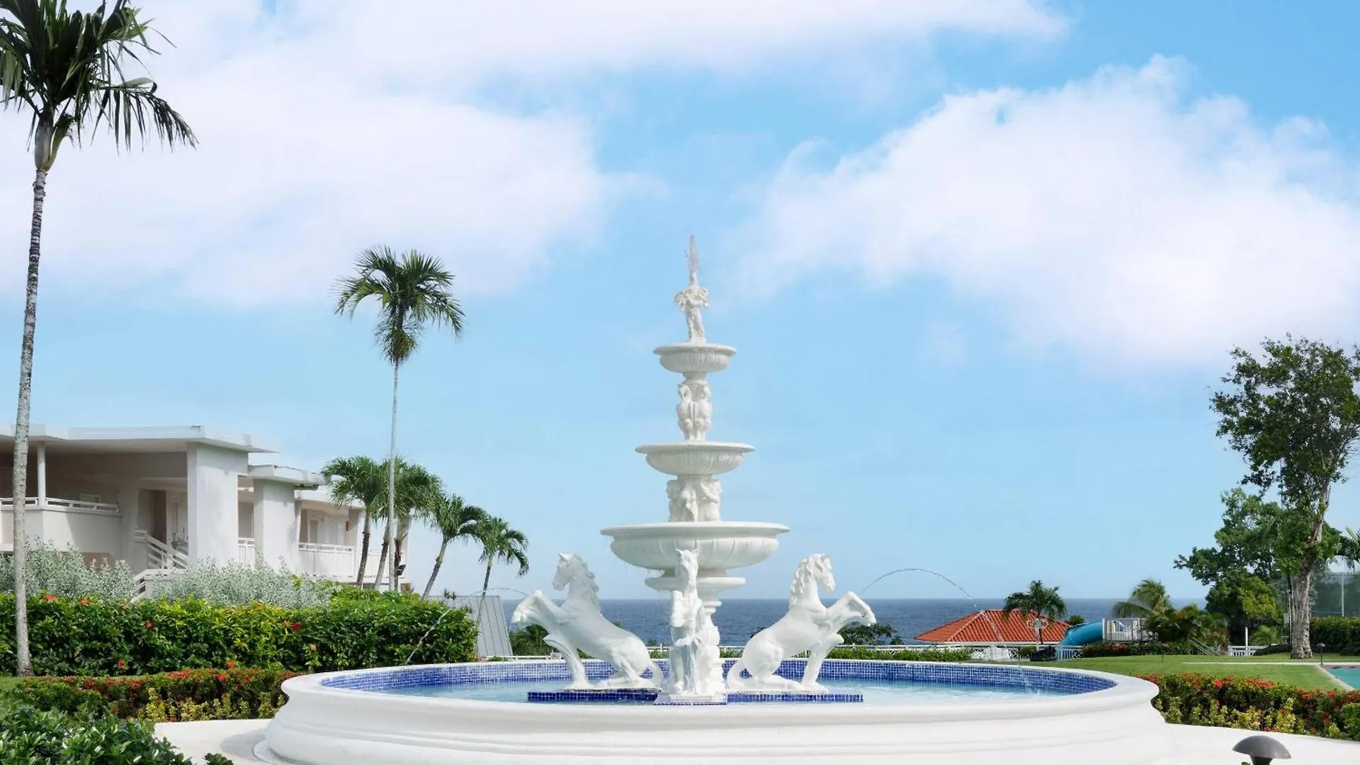 Beaches Ocho Rios A Spa & Golf Station touristique